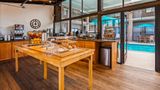 Best Western Inn Tooele Restaurant