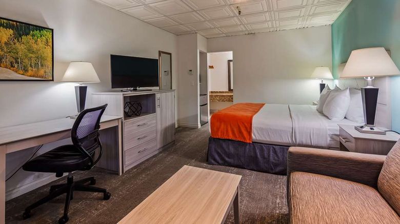 <b>Best Western Inn Tooele Suite</b>. Images powered by <a href="https://iceportal.shijigroup.com/" title="IcePortal" target="_blank">IcePortal</a>.