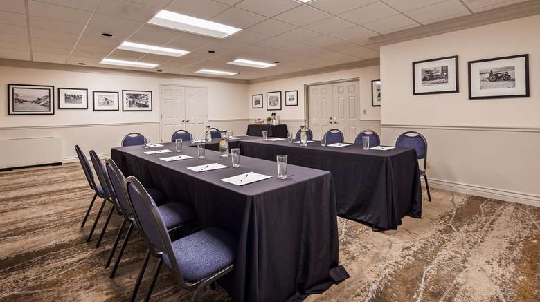 <b>Best Western Inn Tooele Meeting</b>. Images powered by <a href="https://iceportal.shijigroup.com/" title="IcePortal" target="_blank">IcePortal</a>.