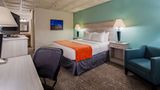 Best Western Inn Tooele Room
