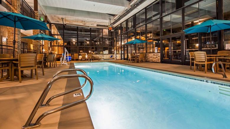 <b>Best Western Inn Tooele Pool</b>. Images powered by <a href="https://iceportal.shijigroup.com/" title="IcePortal" target="_blank">IcePortal</a>.