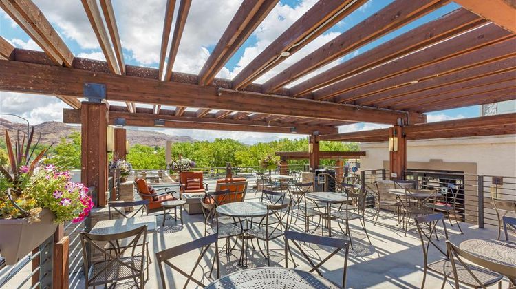 Best Western Plus Canyonlands Inn Exterior