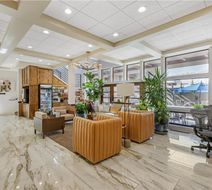 Best Western Plus Canyonlands Inn Lobby