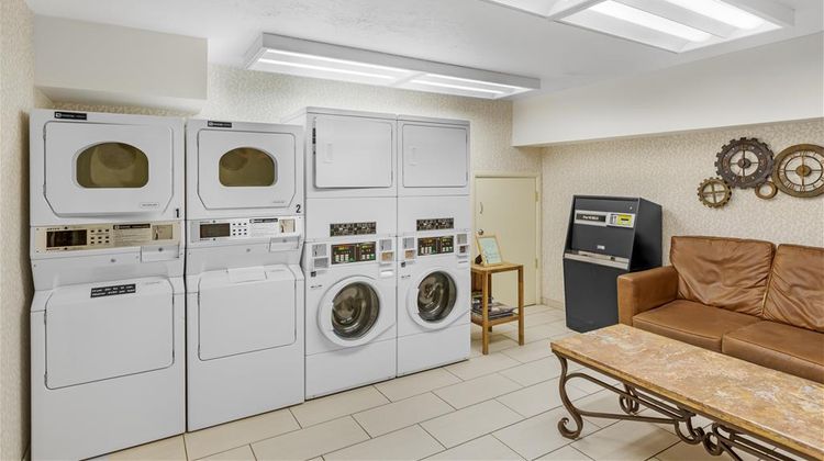 Best Western Plus Canyonlands Inn Other