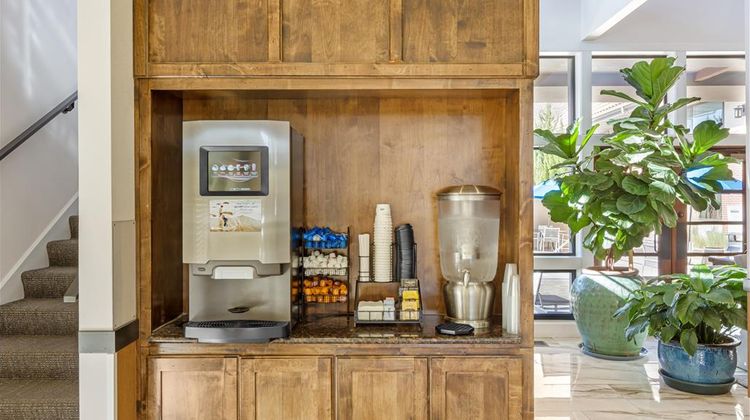 Best Western Plus Canyonlands Inn Restaurant