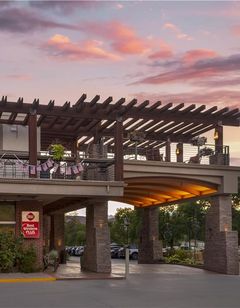 Best Western Plus Canyonlands Inn