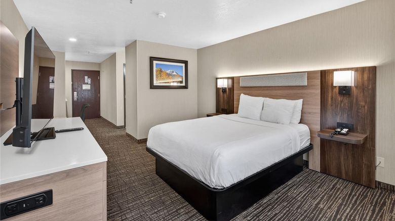 <b>Best Western Timpanogos Inn Room</b>. Images powered by <a href="https://iceportal.shijigroup.com/" title="IcePortal" target="_blank">IcePortal</a>.