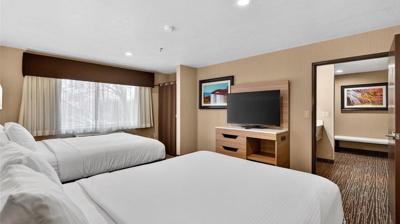 <b>Best Western Timpanogos Inn Room</b>. Images powered by <a href="https://iceportal.shijigroup.com/" title="IcePortal" target="_blank">IcePortal</a>.