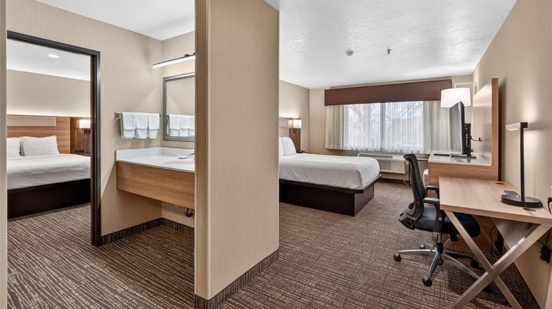 <b>Best Western Timpanogos Inn Room</b>. Images powered by <a href="https://iceportal.shijigroup.com/" title="IcePortal" target="_blank">IcePortal</a>.