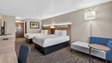 <b>Best Western Timpanogos Inn Room</b>. Images powered by <a href="https://iceportal.shijigroup.com/" title="IcePortal" target="_blank">IcePortal</a>.