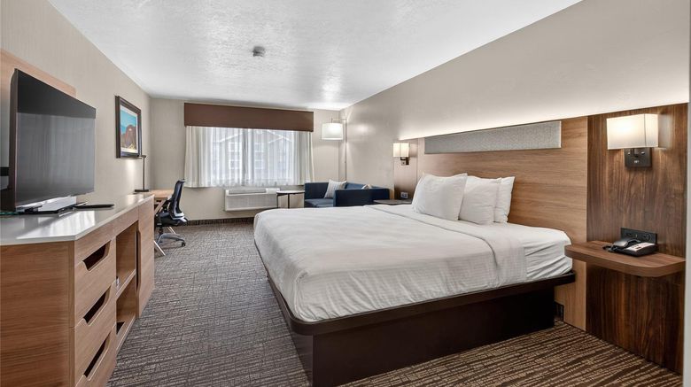 <b>Best Western Timpanogos Inn Room</b>. Images powered by <a href="https://iceportal.shijigroup.com/" title="IcePortal" target="_blank">IcePortal</a>.