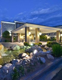 Best Western Plus Abbey Inn