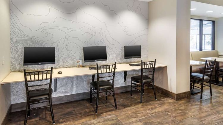 Best Western Plus CottonTree Inn Other