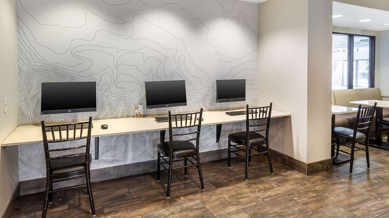 <b>Best Western Plus CottonTree Inn Other</b>. Images powered by <a href="https://iceportal.shijigroup.com/" title="IcePortal" target="_blank">IcePortal</a>.