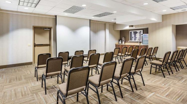 Best Western Plus CottonTree Inn Meeting