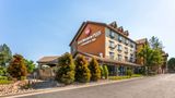 Best Western Plus CottonTree Inn Exterior