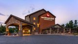 Best Western Plus CottonTree Inn Exterior