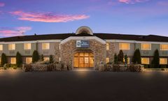 Best Western Mountain View Inn