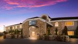 Best Western Mountain View Inn Exterior