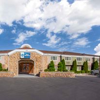 Best Western Mountain View Inn