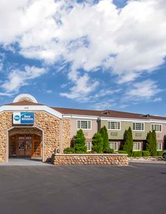 Best Western Mountain View Inn