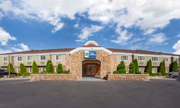 Best Western Mountain View Inn