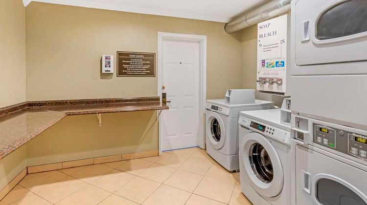 Best Western Mountain View Inn Other