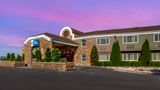<b>Best Western Mountain View Inn Exterior</b>. Images powered by <a href="https://iceportal.shijigroup.com/" title="IcePortal" target="_blank">IcePortal</a>.