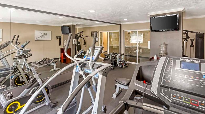 <b>Best Western Mountain View Inn Health</b>. Images powered by <a href="https://iceportal.shijigroup.com/" title="IcePortal" target="_blank">IcePortal</a>.