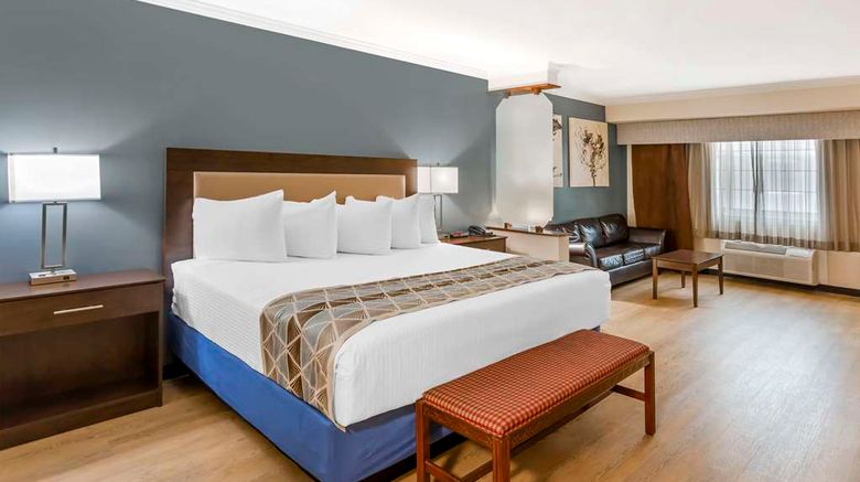 <b>Best Western Mountain View Inn Room</b>. Images powered by <a href="https://iceportal.shijigroup.com/" title="IcePortal" target="_blank">IcePortal</a>.