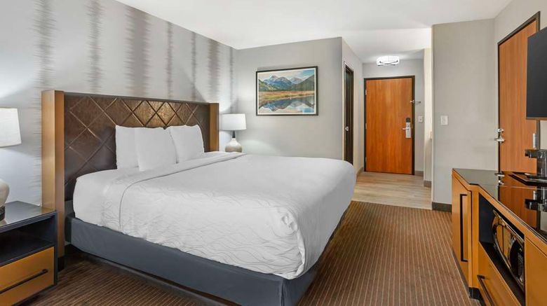 <b>Best Western Holiday Hills Room</b>. Images powered by <a href="https://iceportal.shijigroup.com/" title="IcePortal" target="_blank">IcePortal</a>.