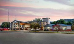 Best Western Holiday Hills