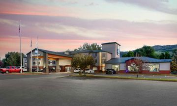 Best Western Holiday Hills