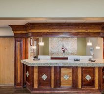 Best Western Richfield Inn Lobby
