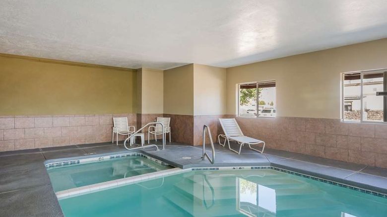 <b>Best Western Richfield Inn Pool</b>. Images powered by <a href="https://iceportal.shijigroup.com/" title="IcePortal" target="_blank">IcePortal</a>.