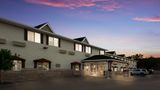 <b>Best Western Richfield Inn Exterior</b>. Images powered by <a href="https://iceportal.shijigroup.com/" title="IcePortal" target="_blank">IcePortal</a>.