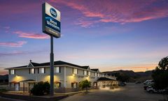 Best Western Richfield Inn