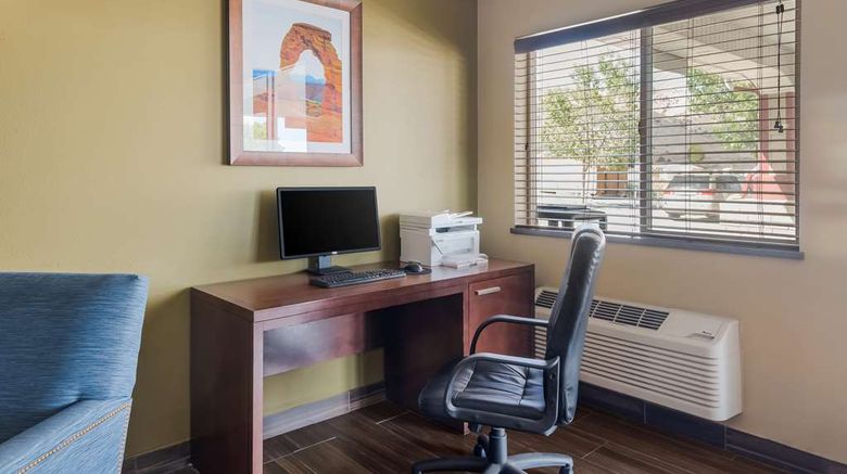 <b>Best Western Richfield Inn Other</b>. Images powered by <a href="https://iceportal.shijigroup.com/" title="IcePortal" target="_blank">IcePortal</a>.