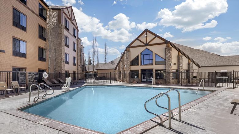 <b>Best Western Plus Bryce Canyon Grand Htl Pool</b>. Images powered by <a href="https://iceportal.shijigroup.com/" title="IcePortal" target="_blank">IcePortal</a>.