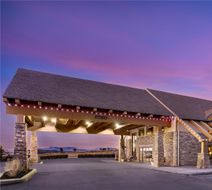 Best Western Plus Bryce Canyon Grand Htl Exterior