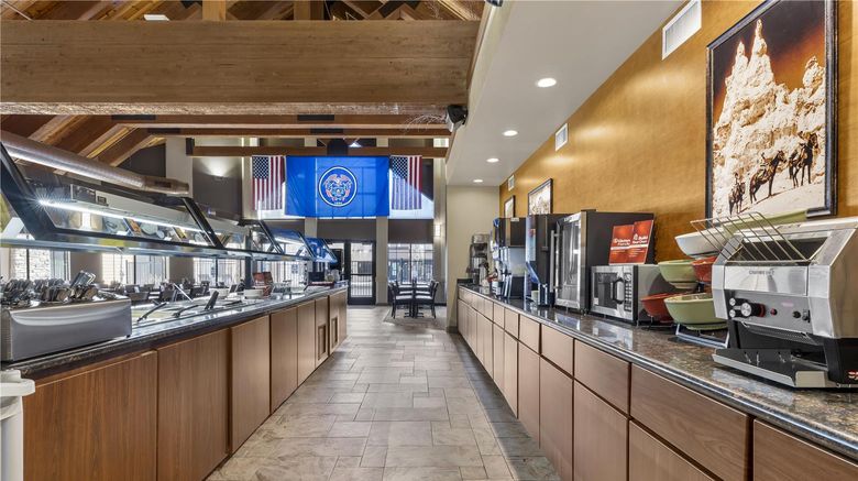 <b>Best Western Plus Bryce Canyon Grand Htl Restaurant</b>. Images powered by <a href="https://iceportal.shijigroup.com/" title="IcePortal" target="_blank">IcePortal</a>.