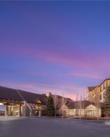 Best Western Plus Bryce Canyon Grand Htl