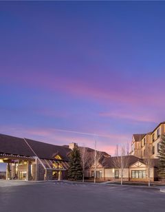 Best Western Plus Bryce Canyon Grand Htl