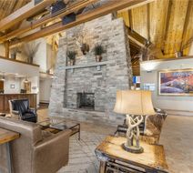 Best Western Plus Bryce Canyon Grand Htl Lobby