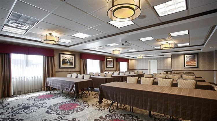 Best Western Plus Layton Park Hotel Meeting