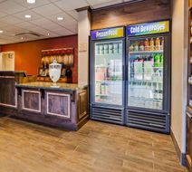 Best Western Plus Layton Park Hotel Lobby