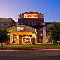 Best Western Plus Layton Park Hotel