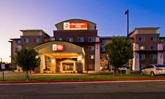Best Western Plus Layton Park Hotel