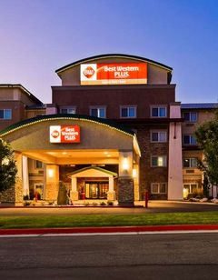 Best Western Plus Layton Park Hotel