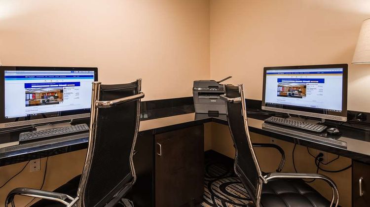Best Western Plus Airport Inn & Suites Other